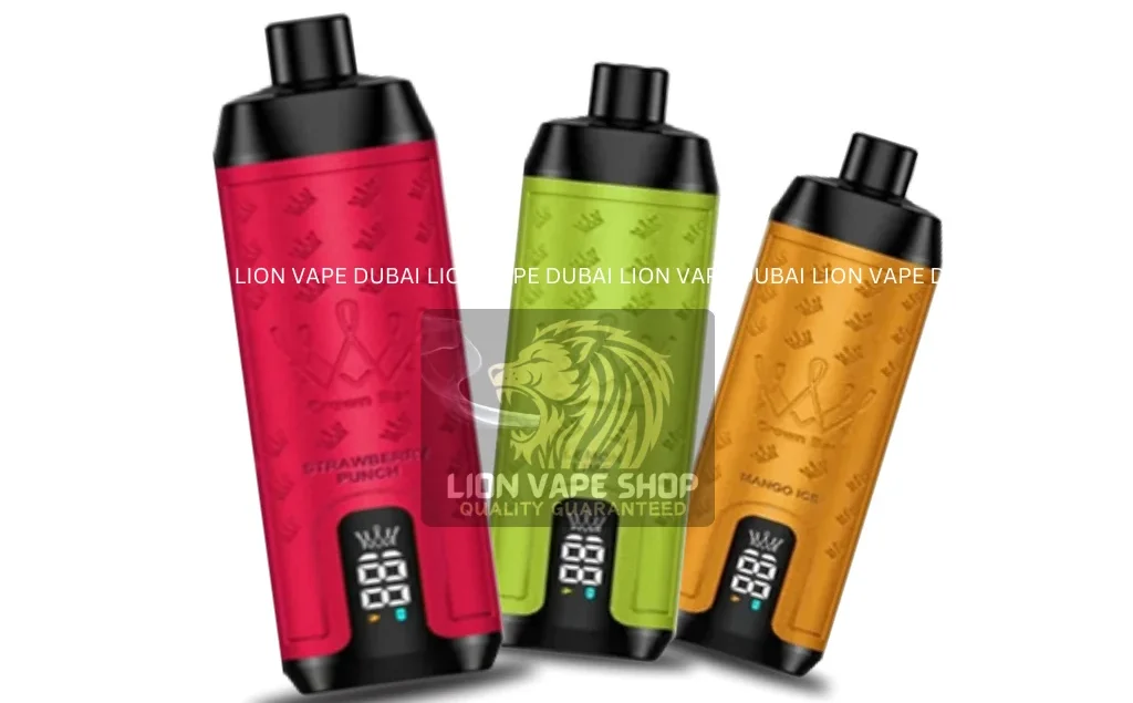 AL Fakher 12000 Puffs Introduction Image