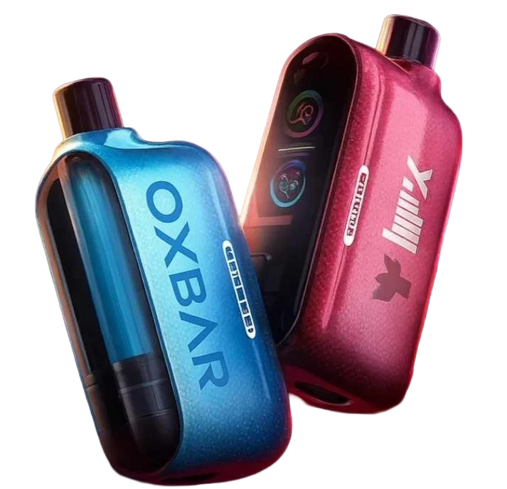 Dr Vapes OXBAR Panther X 50000 Puffs Description Image