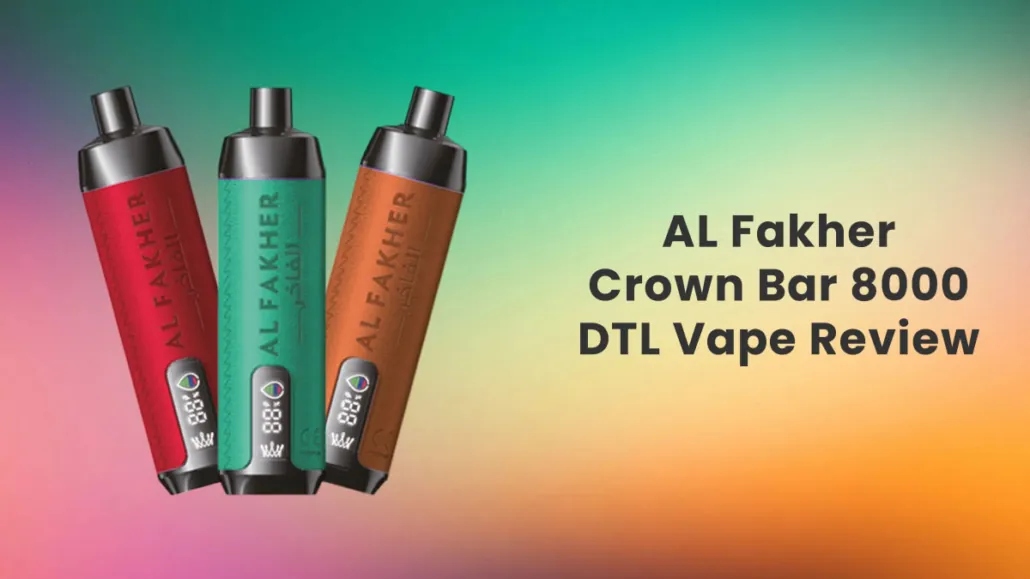 AL Fakher Vape in Dubai