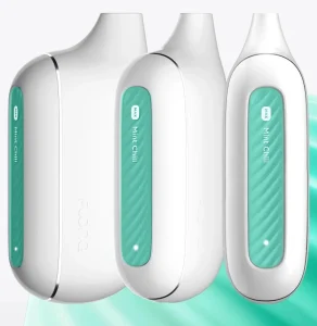 FLONQ Max 8000 Puffs 3D View