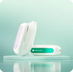 Eye-Soothing Look Flonq Max 8000 Puffs in Dubai.