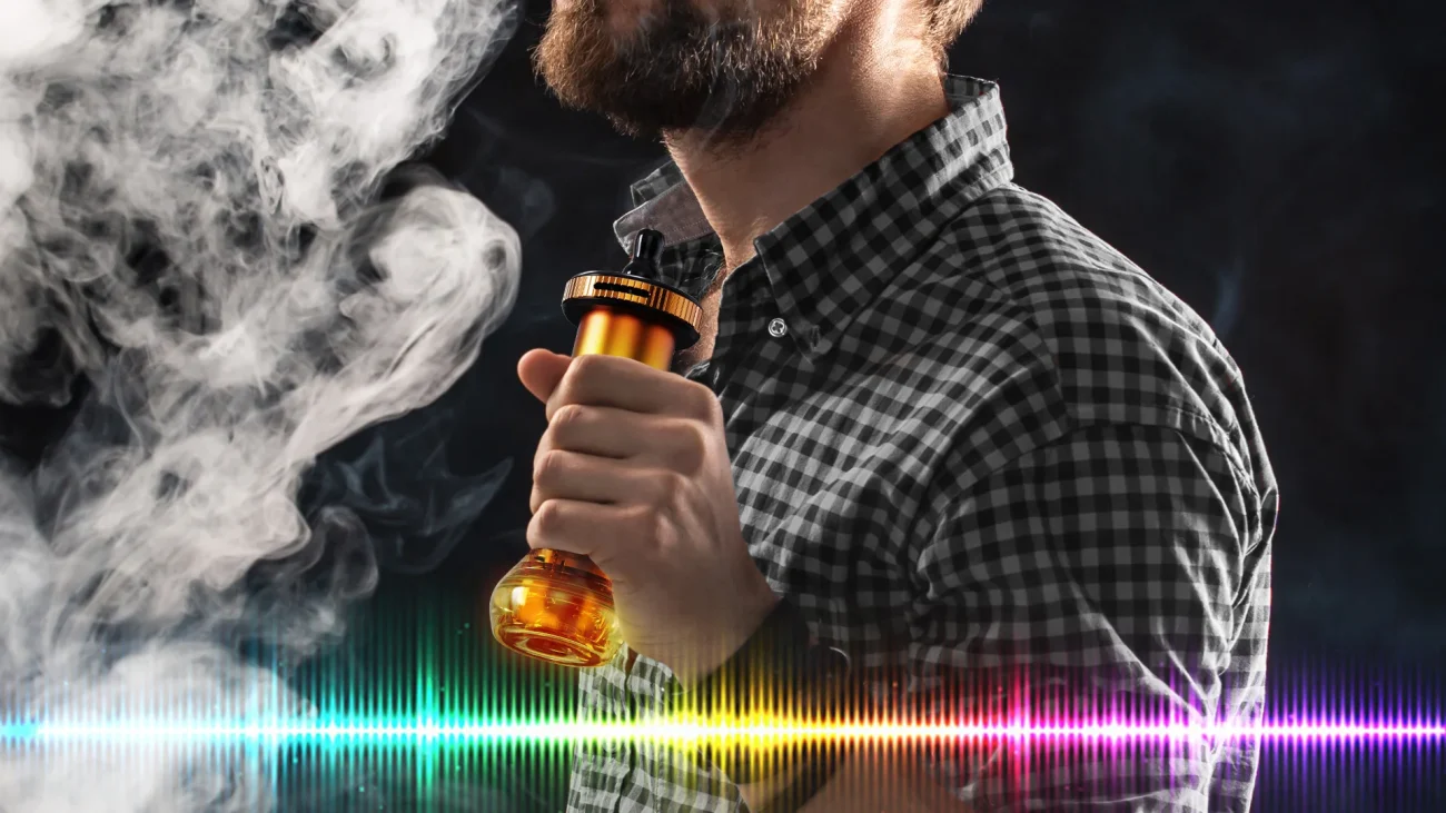 Mosmo Sultan Vaping Style