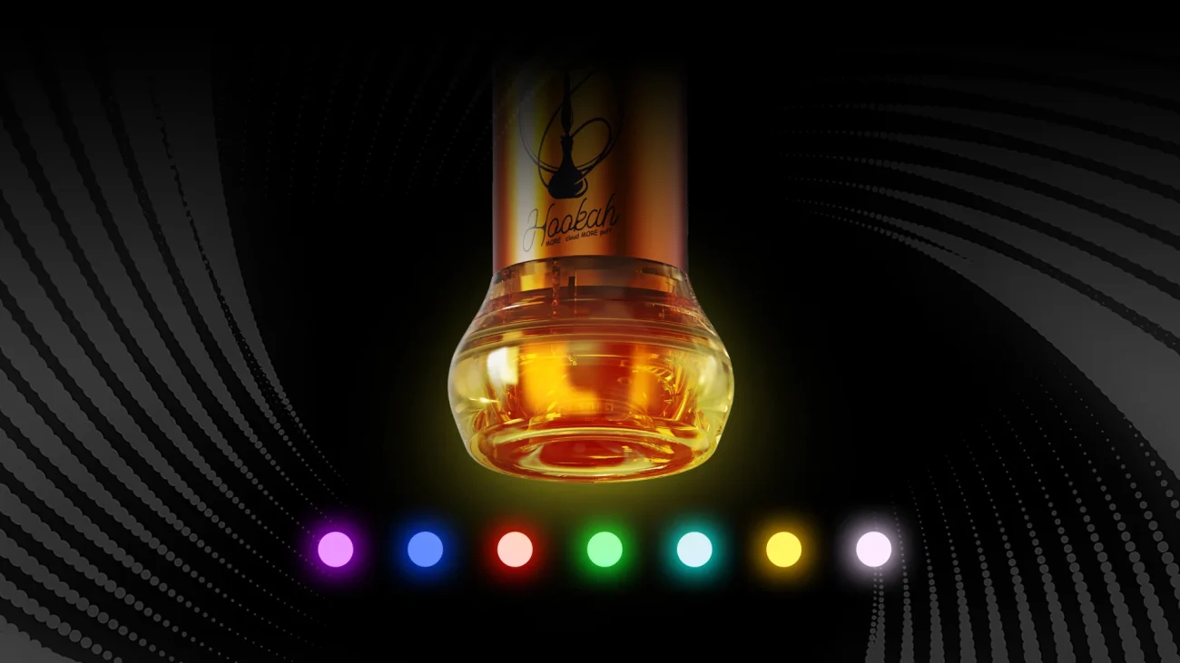 MOSMO Sultan RGB Indicator