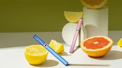 Real Cigafeel Mosmo Stik Vape