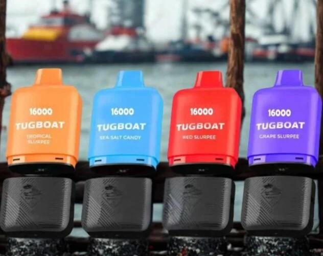 TUGBOAT Super Battery User Manual