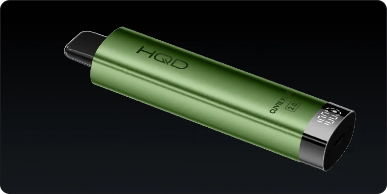 Reasons For Choosing HQD Cuvie Plus 9000 Puffs!
