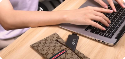 HQD 6000 Puffs | Ultra-thin, Appearance, Extreme Convenience