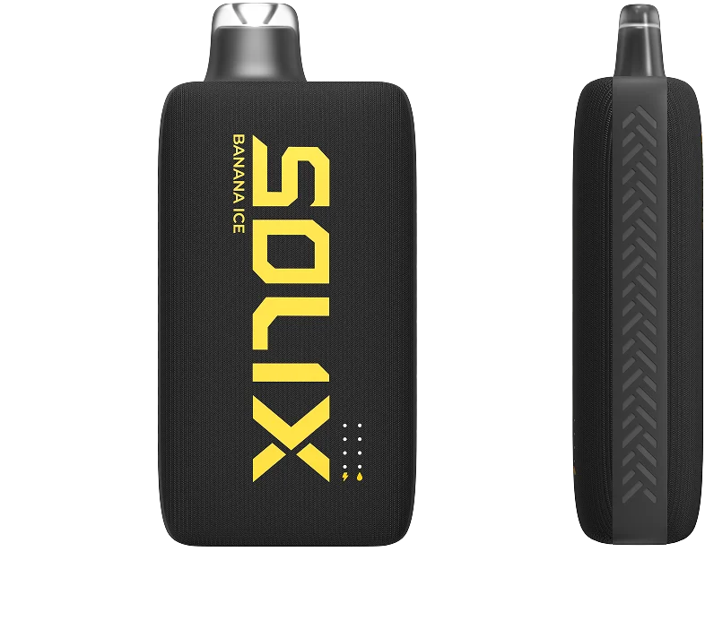 Hayati Solix 30k front View