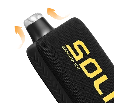 Hayati Solix 30k soft mouth piece