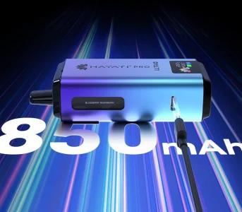 HAYATI Pro Ultra+ S 50000 Type C Port