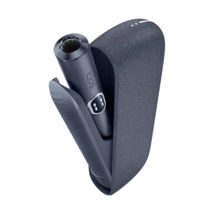 IQOS Iluma i Standard Midnight Black