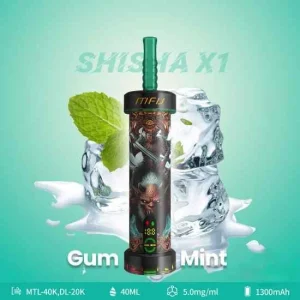 MFU-Shisha-X1-40000-Puffs-Gum-Mint