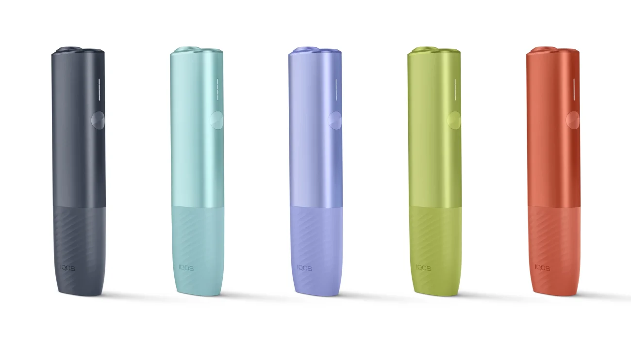 IQOS ILUMA I One Product Descriptions