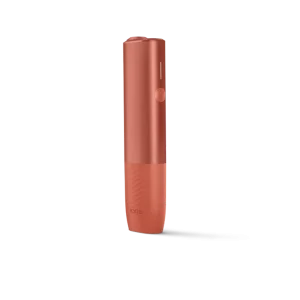 IQOS ILUMA I One Vivid Terracotta