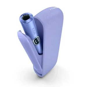 IQOS Iluma i Standard Violet