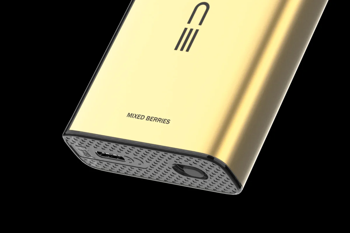 MAYICE ZAHAB G400 40000 Puffs Type C Port