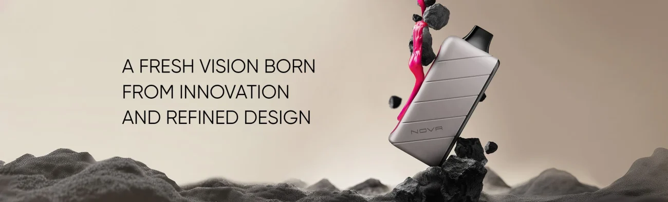 FUMMO 50000 Puffs all smart Features