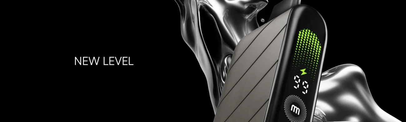 Product Descriptions for FUMMO NOVA 50000 