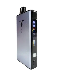 Premium Side Display IGNITE Ice Vape