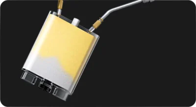 Patented Cotton Technology