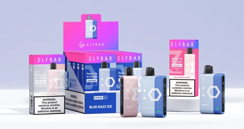 Packaging Information