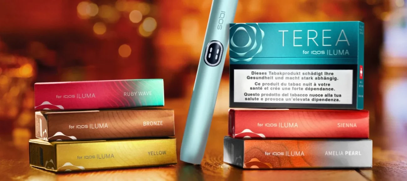 TEREA Indonesia Smart Looks