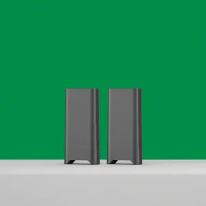 Crisp Menthol Unboxed Pods