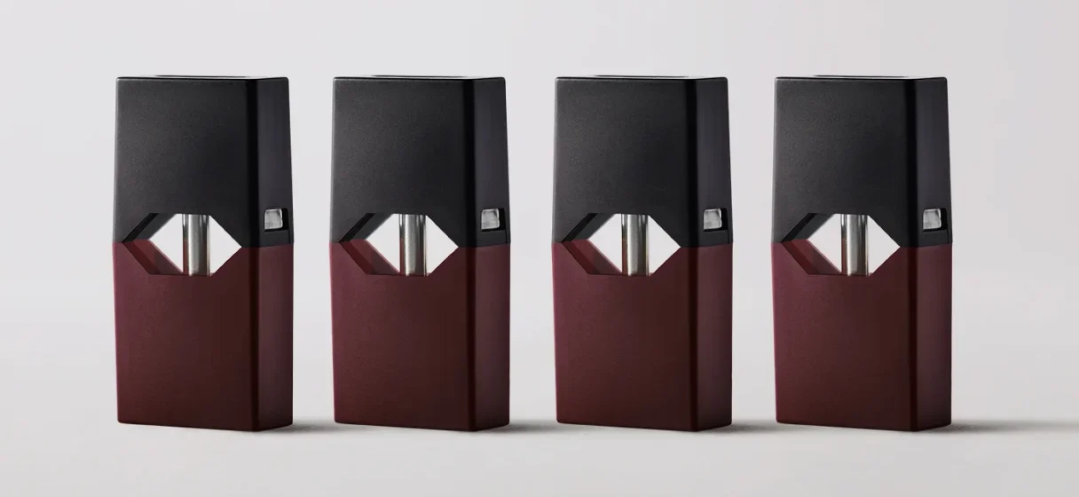 JUUL Virginia Offer description