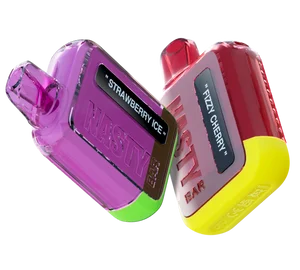 Nasty Bar DX1.2 1200 Puffs Extremely Handy