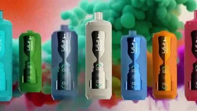 MAZAYA 50000 Puffs Delicious Flavors