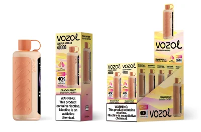 Packaging information