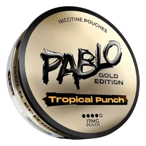 PABLO Tropical Punch Pouch