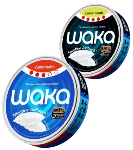 WAKA Air Pouches product Description