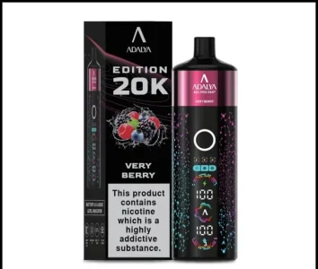 Why People prefer ADALYA Edition 20k