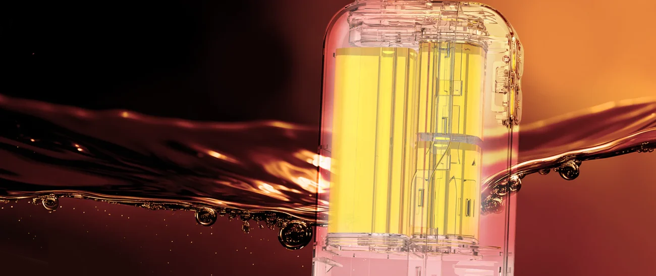 ARTERY 50000 Puffs CL6 NIC-ICE Edition Quad Mesh Tech