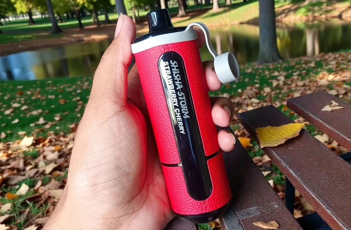 Leather premium grip feel