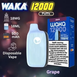 Flavors Available in UAE