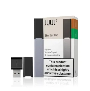 JUUL 2 Starter Kit from JUUL Dubai
