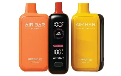 AIRBAR 30000 Product Descriptions