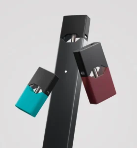 JUUL Device in JUUL Dubai Shop