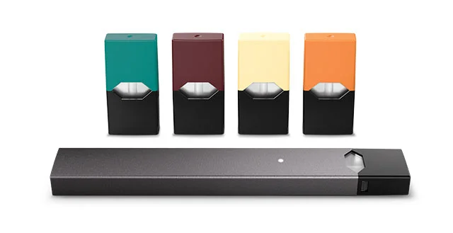 JUUL Dubai Banner Photo