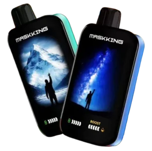 MASKKING ultra 50000 Performance