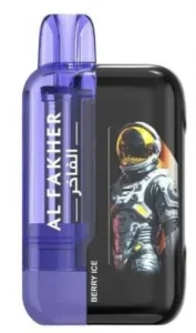 AL Fakher Ultra 40k performance summery