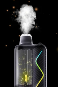 UWELL 100k Big cloud