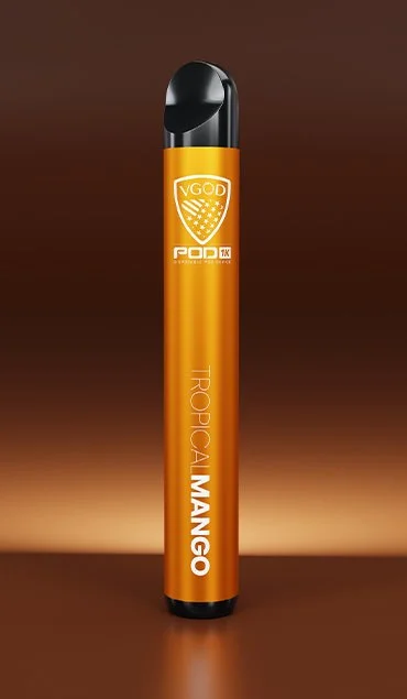 VGOD Pod 1K Stylish Looks