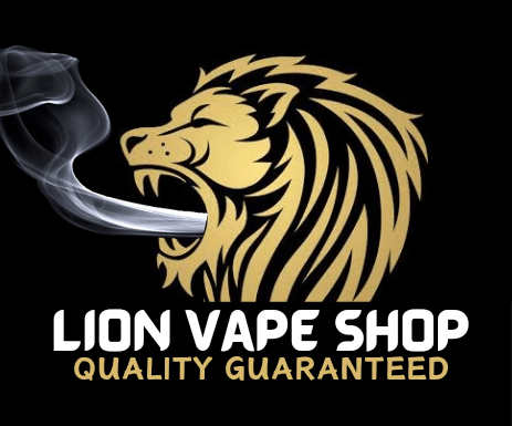 Site Logo, Vape Shop in Dubai