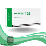 Iqos Heets Korea Green