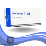 Iqos Heets Korea Blue