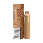 Pod Salt Nexus 2000 puffs Coffee Latte