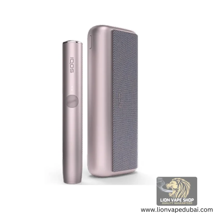 Iqos Iluma prime Bronze T